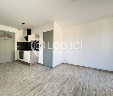 Location Appartement 1 pièce 21m² PAU 64000 - Photo 3