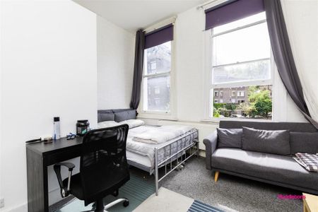 Studio to rent - Photo 3