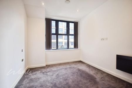 2 bedroom apartment to rent - Photo 3