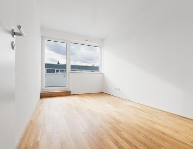 Live it up! Exklusive Penthouse-Wohnung im Ben & Debbie - Foto 1