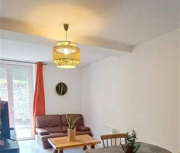 Location appartement 1 pièce - 33m² à Lagnieu (01150) - Photo 4