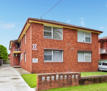 4/71 Brighton Avenue, Croydon Park NSW 2133 - Apartment For Rent | ... - Photo 5