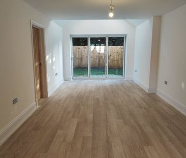 Barley End, Docking, King's Lynn - Photo 1