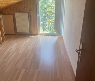 4.5 Zimmer, 110 m² - Photo 4