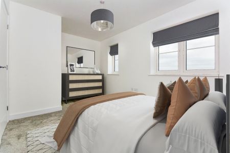 Butterwick Gardens, Boston, Butterwick - Photo 2