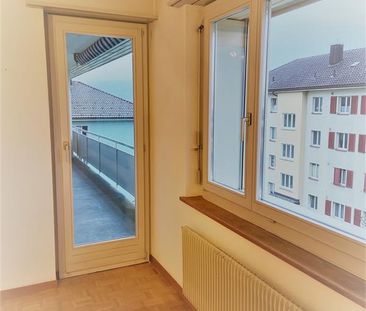Helle 3-Zimmer-Wohnung in Landquart - Foto 3
