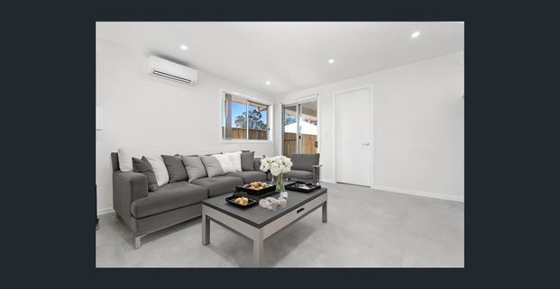 NEAR NEW GRANNY FLAT - Photo 1