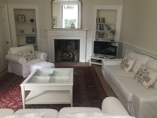 4 Bed Detached House, Reids Court, EH8 - Photo 1