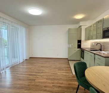 For rent Apartment, Budapest 11 district - Photo 1