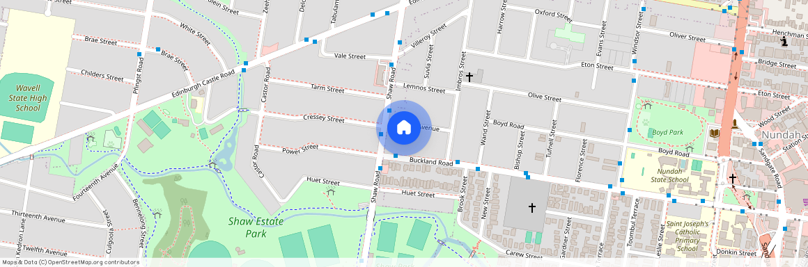 18, Sylvan Avenue, QLD, Nundah