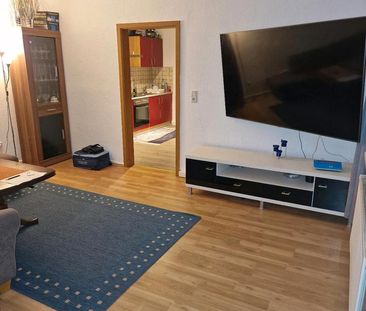 Möblierte 3 Zimmer ❗️Erst Lesen Komplett Eingerichtet - Photo 5