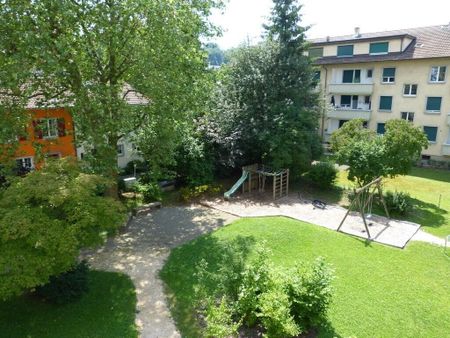 3.5-room apartment in Pratteln - Photo 3