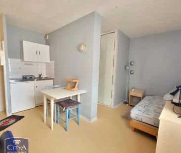Appartement à louer 17.63m² - Photo 4