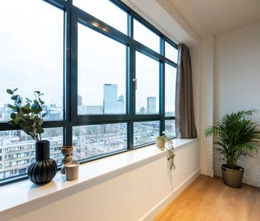 Appartement te huur: Ungerplein 2-C01 3033 BR Rotterdam - Photo 5