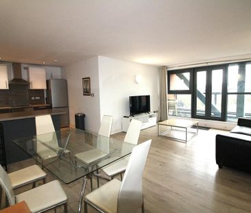 2 bedroom apartment to rent - Photo 3