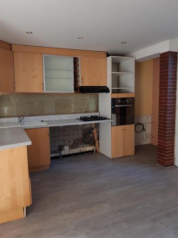 Location Maison 3 pièces 72m² BORDEAUX 33000 - Photo 3