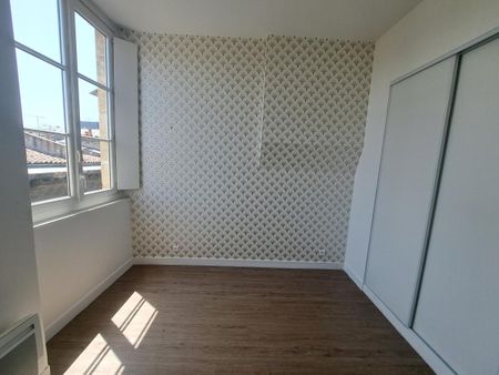 Location Appartement 3 pièces 61m² BORDEAUX 33000 - Photo 4