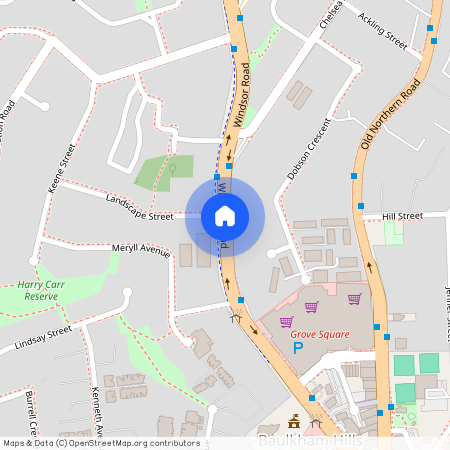 28b Barina Downs Rd, 2153, Baulkham Hills Nsw