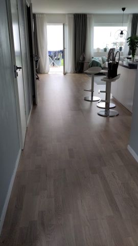 Askegatan, Nyvång - Foto 2