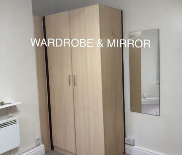 1 Bed Flat, Nithsdale Road, L15 - Photo 2