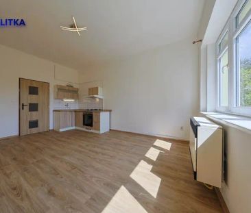 Pronájem, byt 1+kk, Lipník nad Bečvou, ul. Osecká - Fotografie 3