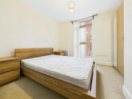 1 bedroom apartment to rent - Photo 3