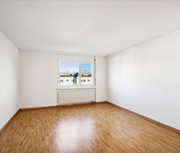 MIETEN OHNE KAUTION - Familienfreundliche Wohnlage im Grünen - Photo 3
