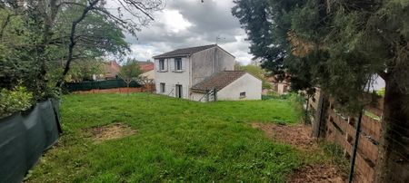 Maison 3 chambres + jardin + garage - Photo 2