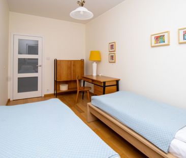 Komfortowe 3 pokoje z balkonem na Pradze Południe - Фото 6