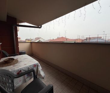 Bilocale in Via Isonzo, Bollate - Photo 6