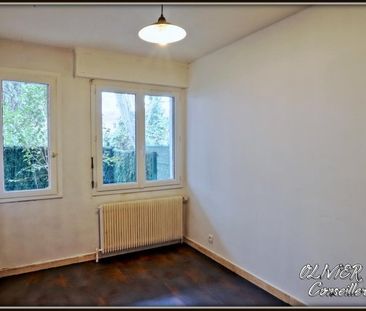 Location / Appartement T2 - Photo 1