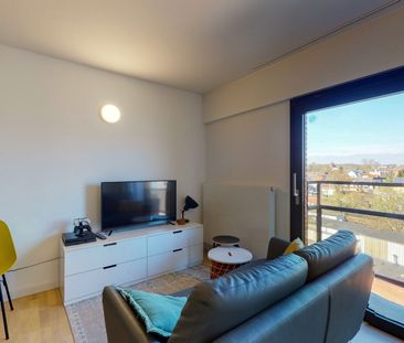 Prosper Poulletlaan 7 / 0204, 3000 Leuven - Photo 4