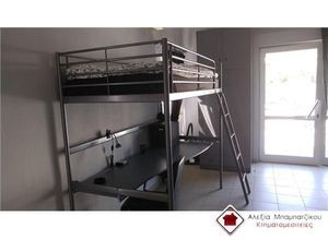 Studio/Γκαρσονιέρα για ενοικίαση - Καβάλα, - Photo 4