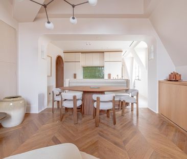 Appartement à louer place des Victoires, Paris 1er - Photo 5