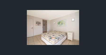 FULLY FURNISHED 2 BEDROOM APARTMENT - Photo 5