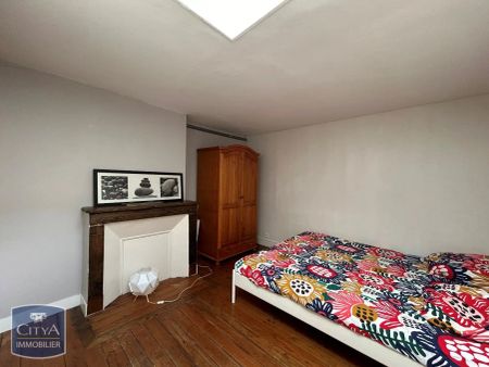 Appartement à louer 2 pièces 38.62m² - Photo 4