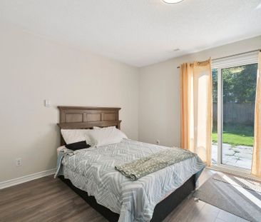 For Lease - 351 Winnifred Drive Unit# (East), Georgina, Ontario - Photo 5