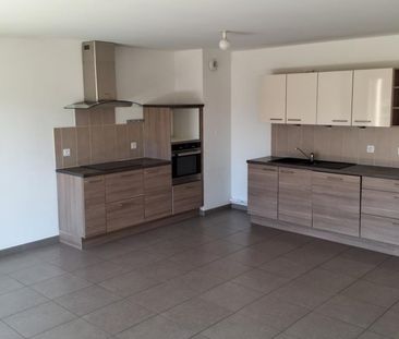 Location appartement 2 pièces - Photo 2