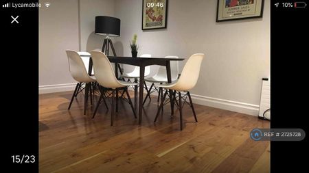 2 bedroom flat to rent - Photo 4