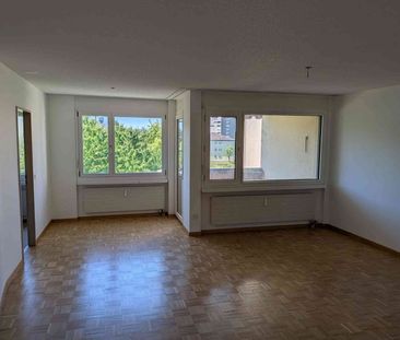 3.5 Zimmer, 70 m², 3. Stock - Foto 1