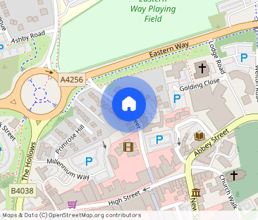 North Street, Daventry - Photo 1