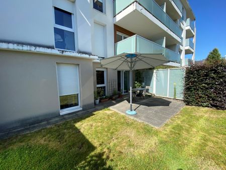 Appartement T3 à louer Acigne - 63 m² - Photo 2