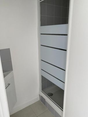 Appartement à louer - REIMS- BD DE LA PAIX - Photo 1