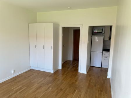 Hertig Karls Allé, Örebro - Foto 3