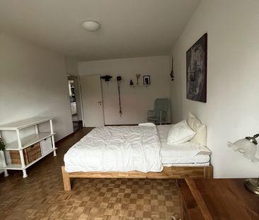 1 Zimmer, 80 m², 4. Stock - Photo 1