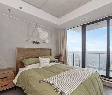 For Lease - 203 Catherine Street Unit# 1803, Ottawa Centre, Ontario - Photo 4