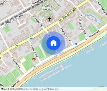 Helle 3-ZKB-Dachgeschosswohnung mit Balkon und Stellplatz zu vermieten - Photo 1