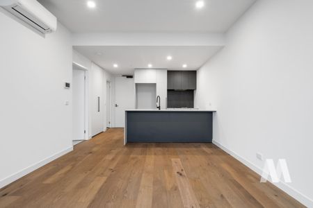 213/139 Boundary Road, North Melbourne VIC 3051 - Apartment For Rent | Domain - Photo 5