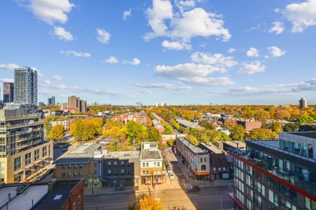 For Lease - 30 Baseball Place Unit# 1102, Toronto, Ontario - Photo 5