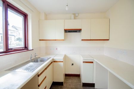 1 bedroom terraced house to rent - Photo 3